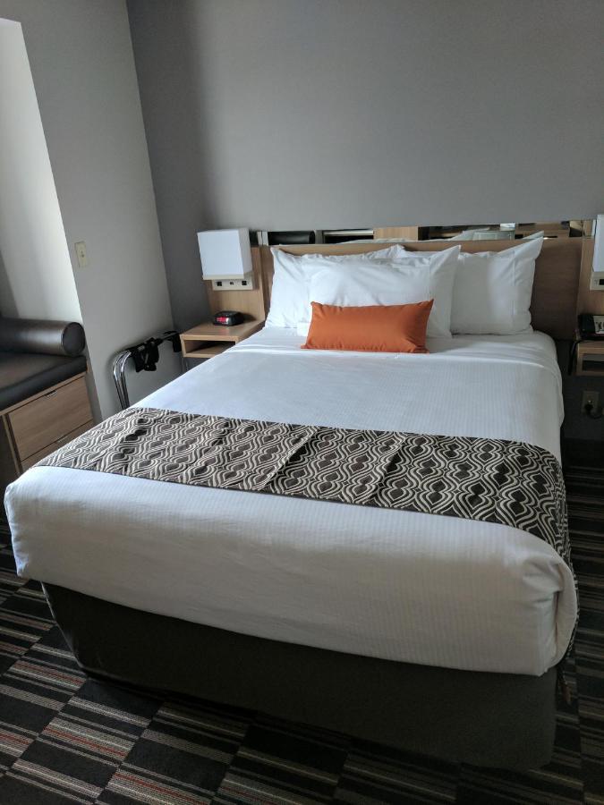 凯隆温德姆套房微酒店 克拉里恩 外观 照片